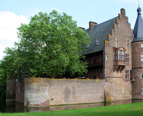 Burg Konradsheim Erftstadt