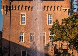 Schloss Loersfeld - Kerpen