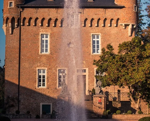 Schloss Loersfeld - Kerpen