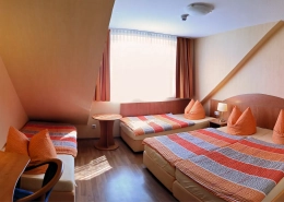 Vierbettzimmer